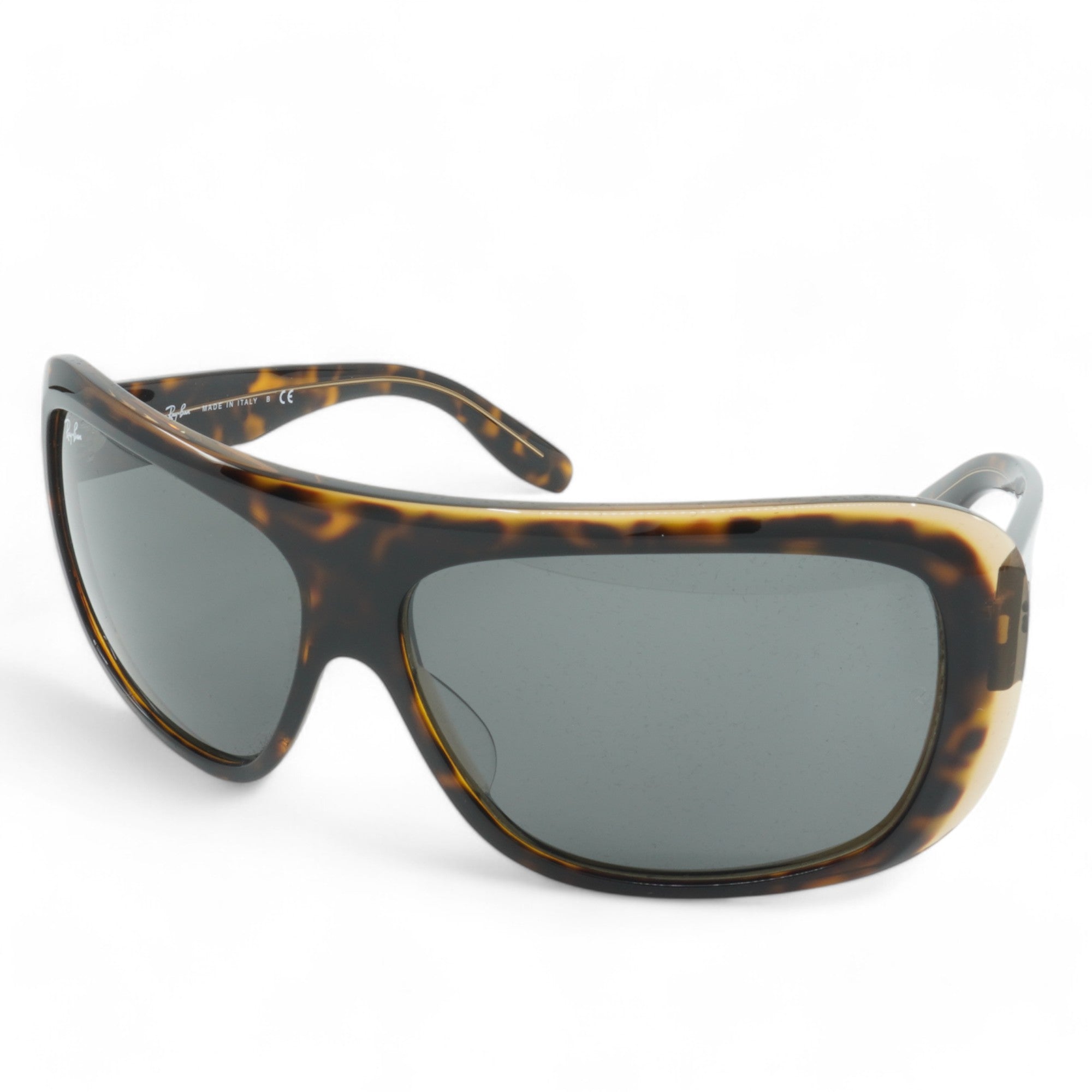 Ray-Ban Unisex Blair Sunglasses - Rb2196-1292B1_64 - Image 2