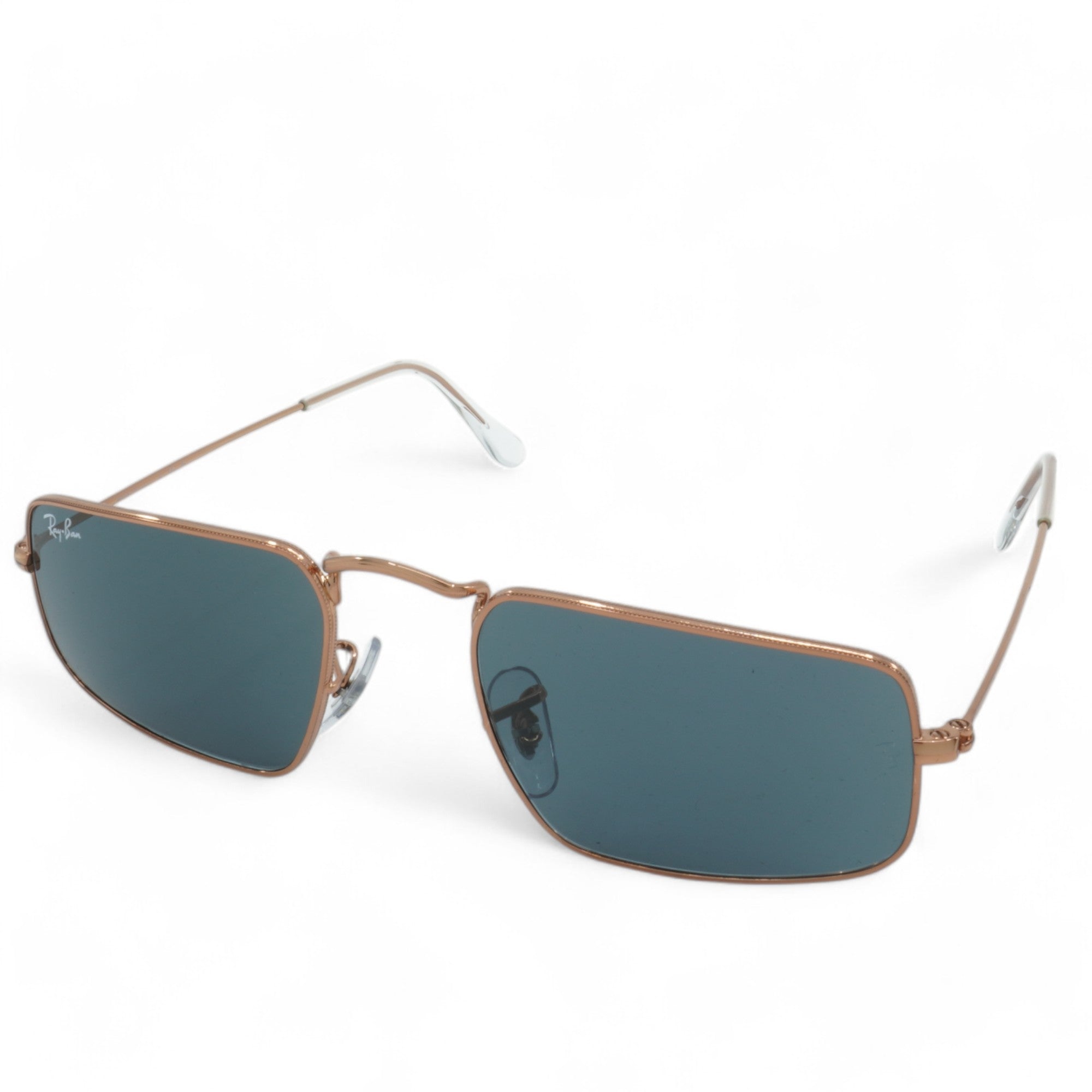 Ray-Ban Unisex Julie Sunglasses - Rb3957-9202R5_52 - Image 2