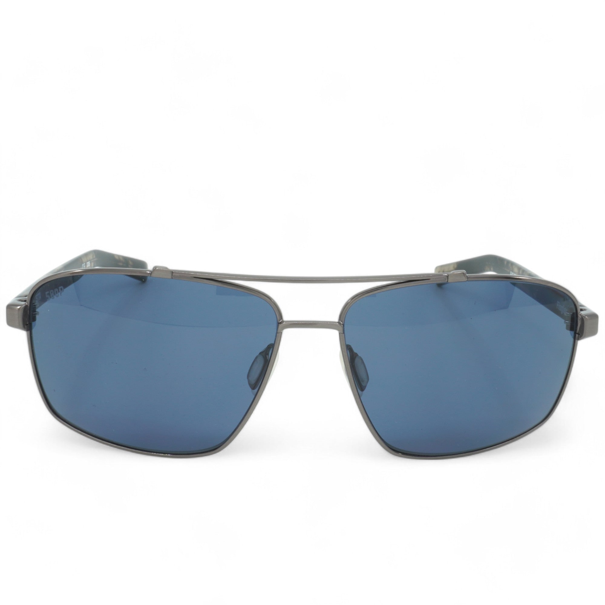 Costa Unisex Flagler Polarized Sunglasses - 6S4009-18 - Image 3