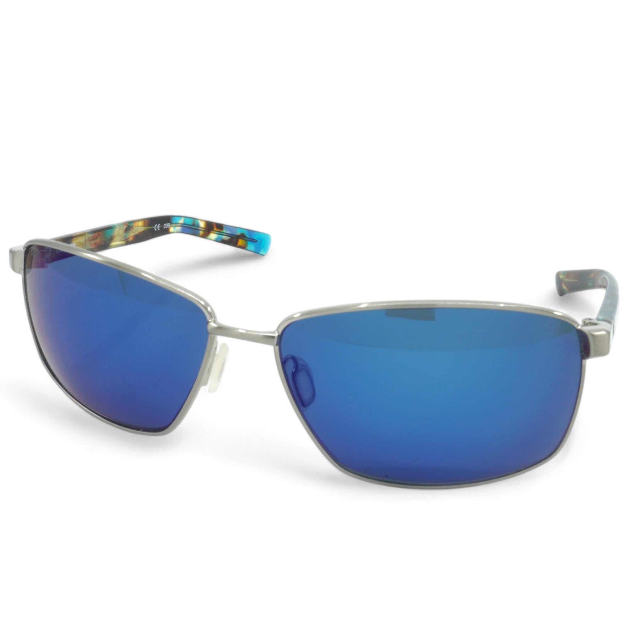 Costa Unisex Ponce Polarized Sunglasses - 6S4008-14 - Image 3