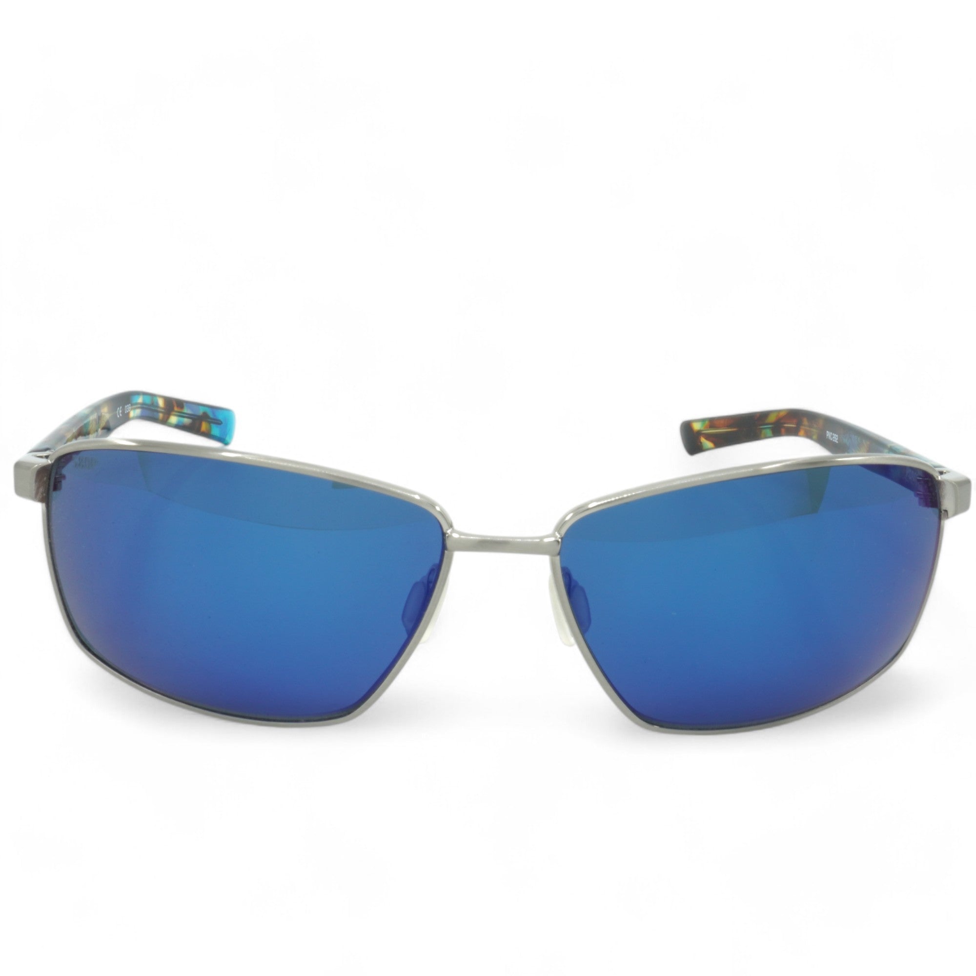 Costa Unisex Ponce Polarized Sunglasses - 6S4008-14 - Image 4