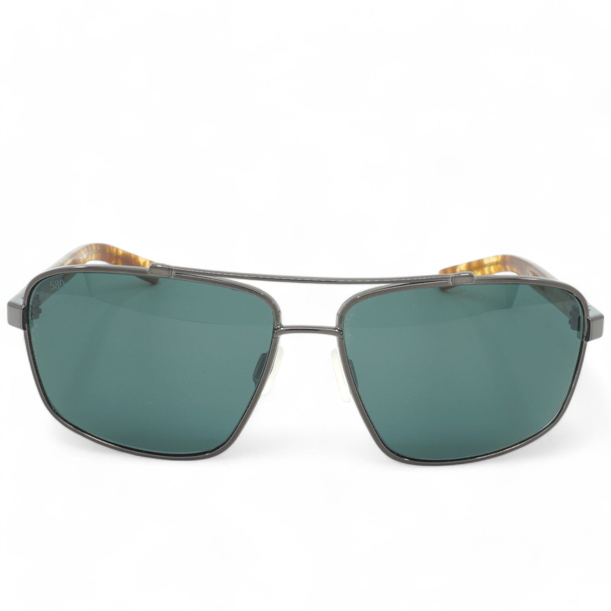 Costa Unisex Flagler Polarized Sunglasses - 6S4009-14 - Image 3