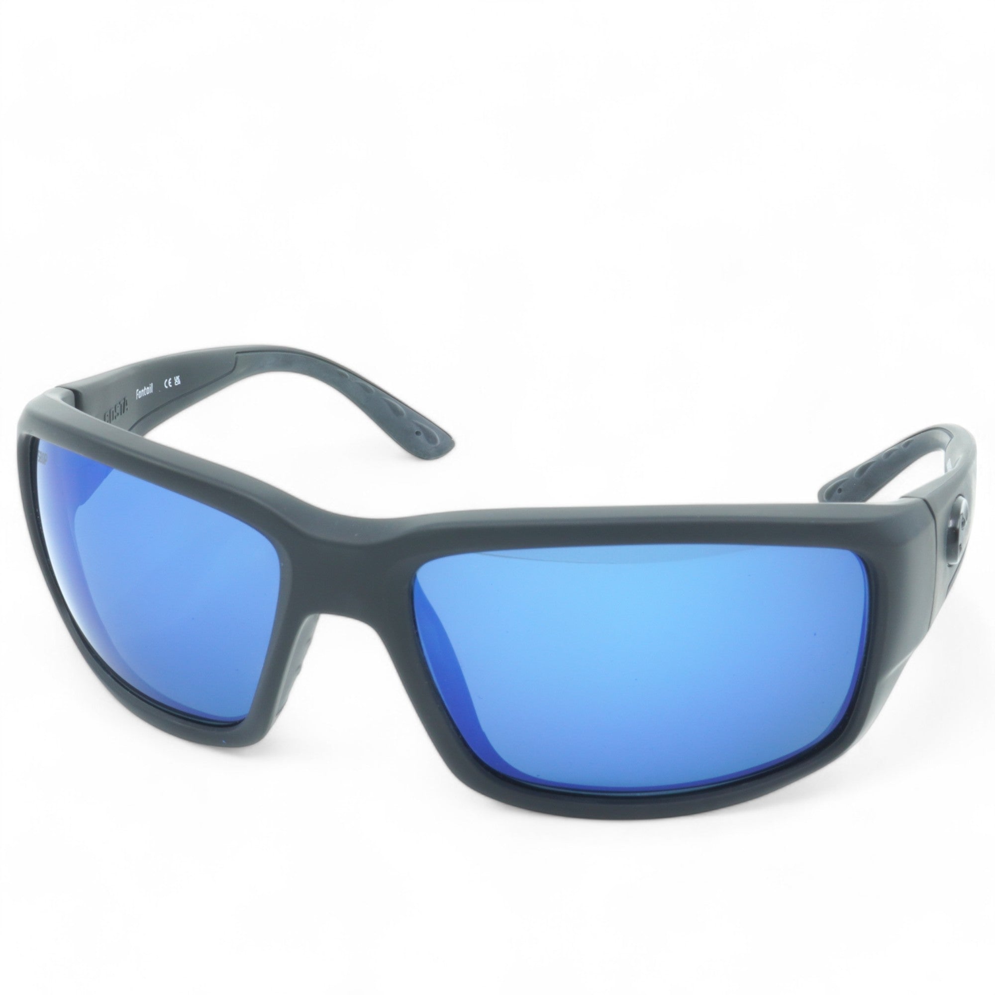 Costa Unisex Fantail Polarized Sunglasses - 6S9006-10 - Image 2