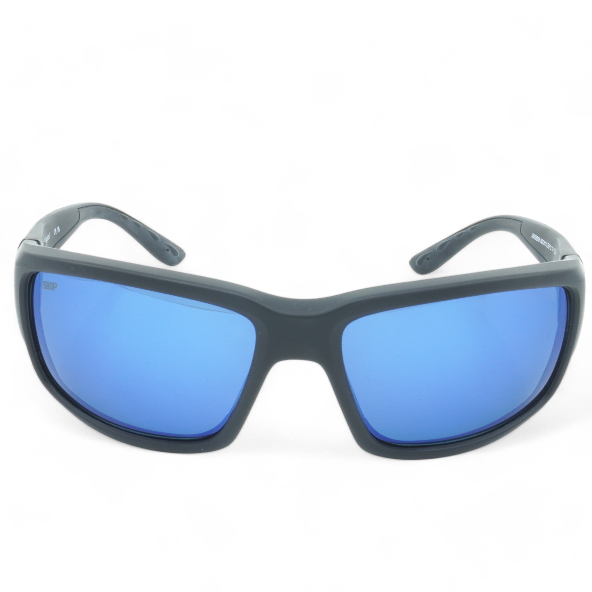 Costa Unisex Fantail Polarized Sunglasses - 6S9006-10 - Image 3