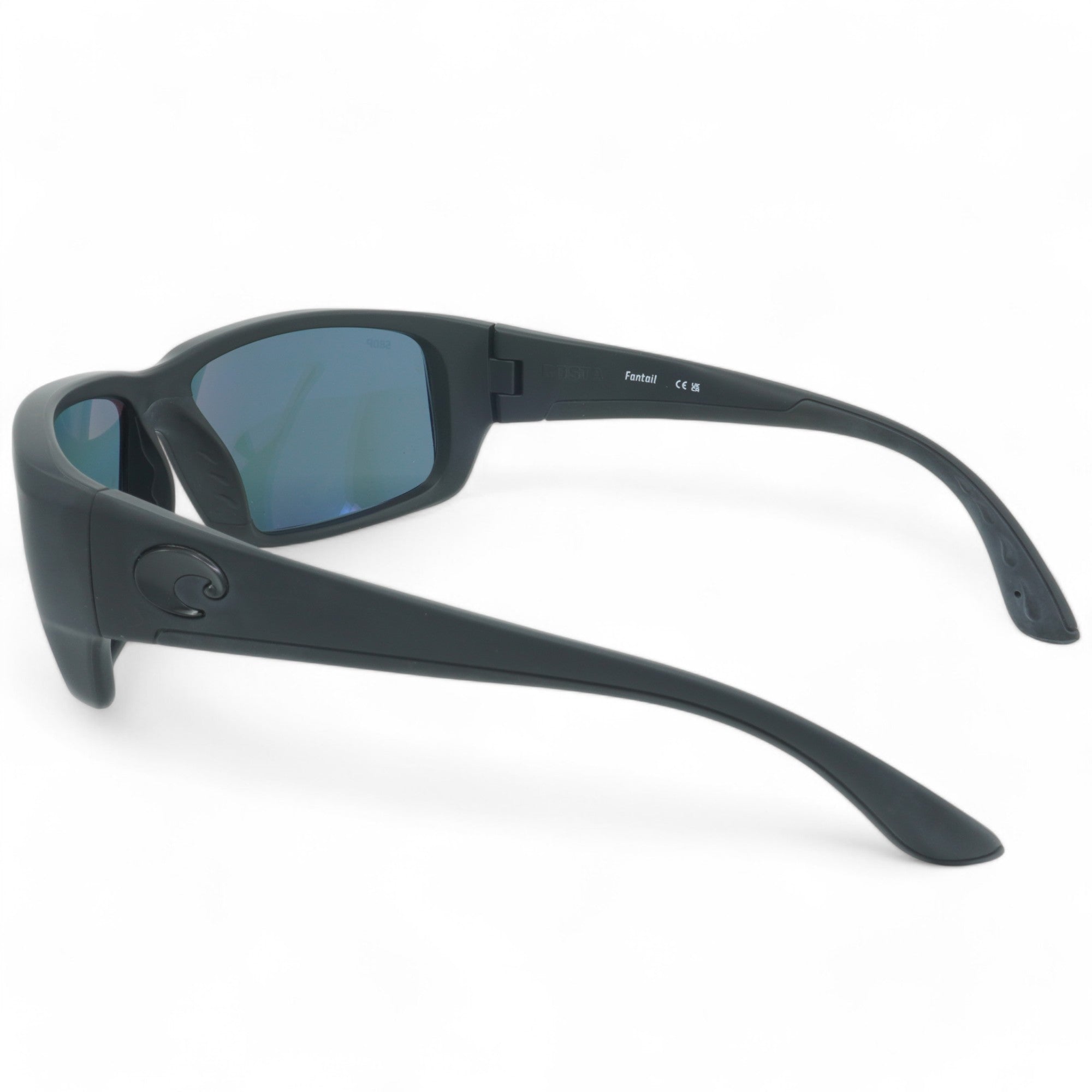 Costa Unisex Fantail Polarized Sunglasses - 6S9006-10 - Image 4