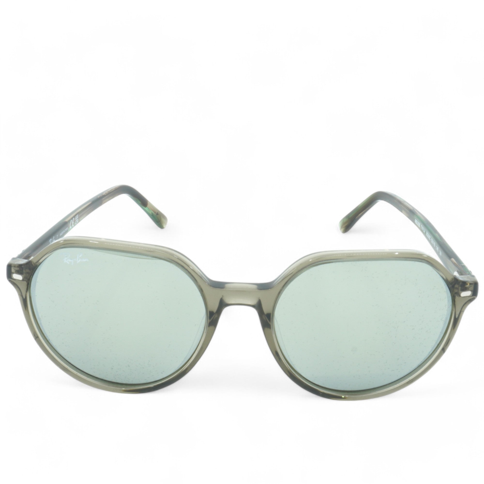 Ray-Ban Unisex Square Sunglasses - Rb2195-6635/5C_53 - Image 3