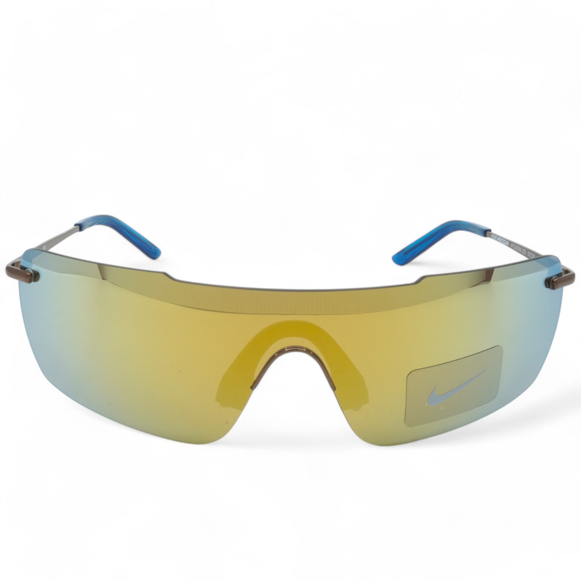 Nike Unisex Meridian Sunglasses - Cu6569-200 - Image 3