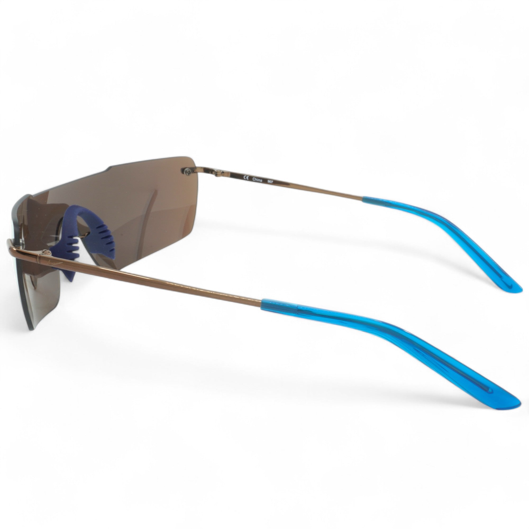 Nike Unisex Meridian Sunglasses - Cu6569-200 - Image 4
