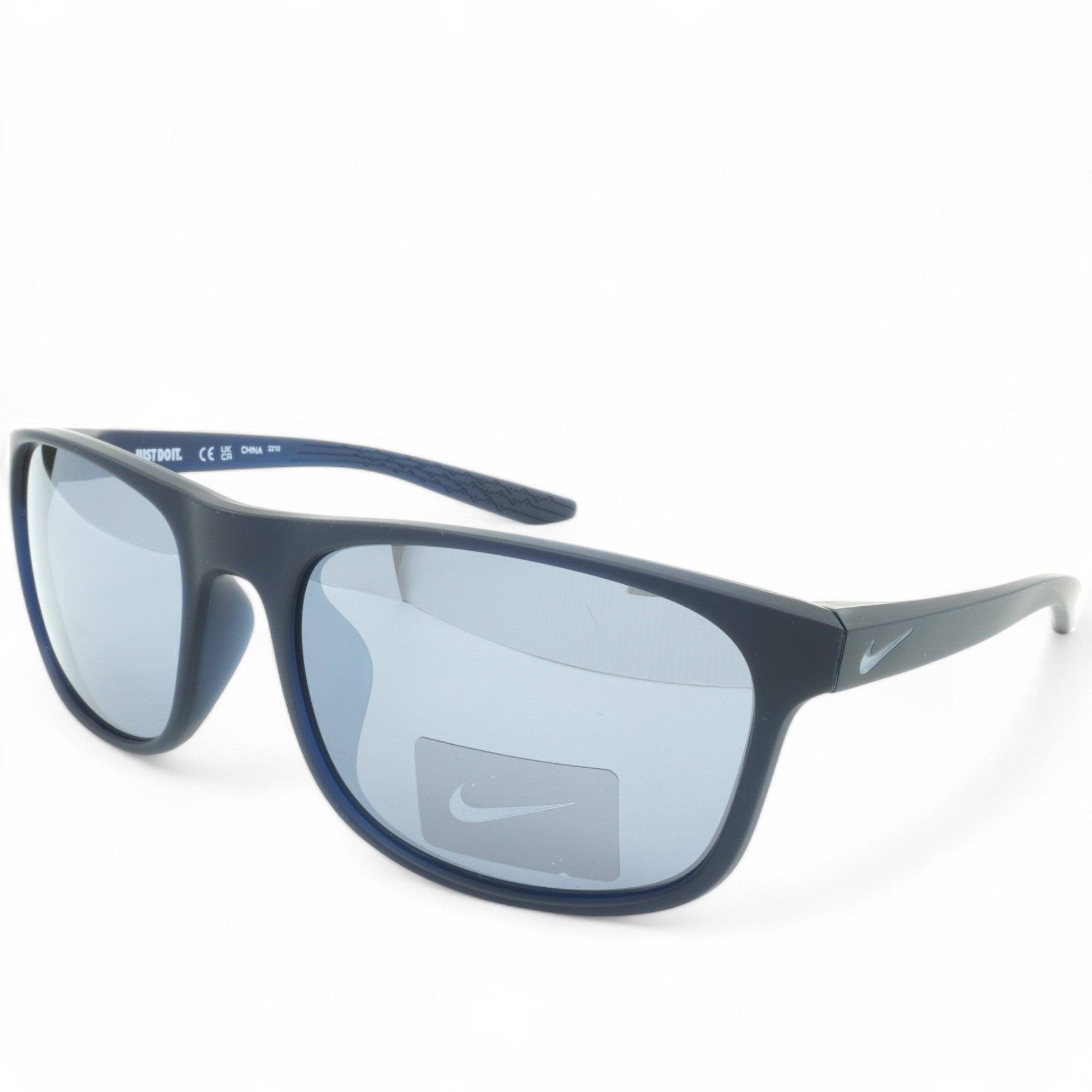 Nike Unisex Endure Sunglasses - Fj2185-440 - Image 2