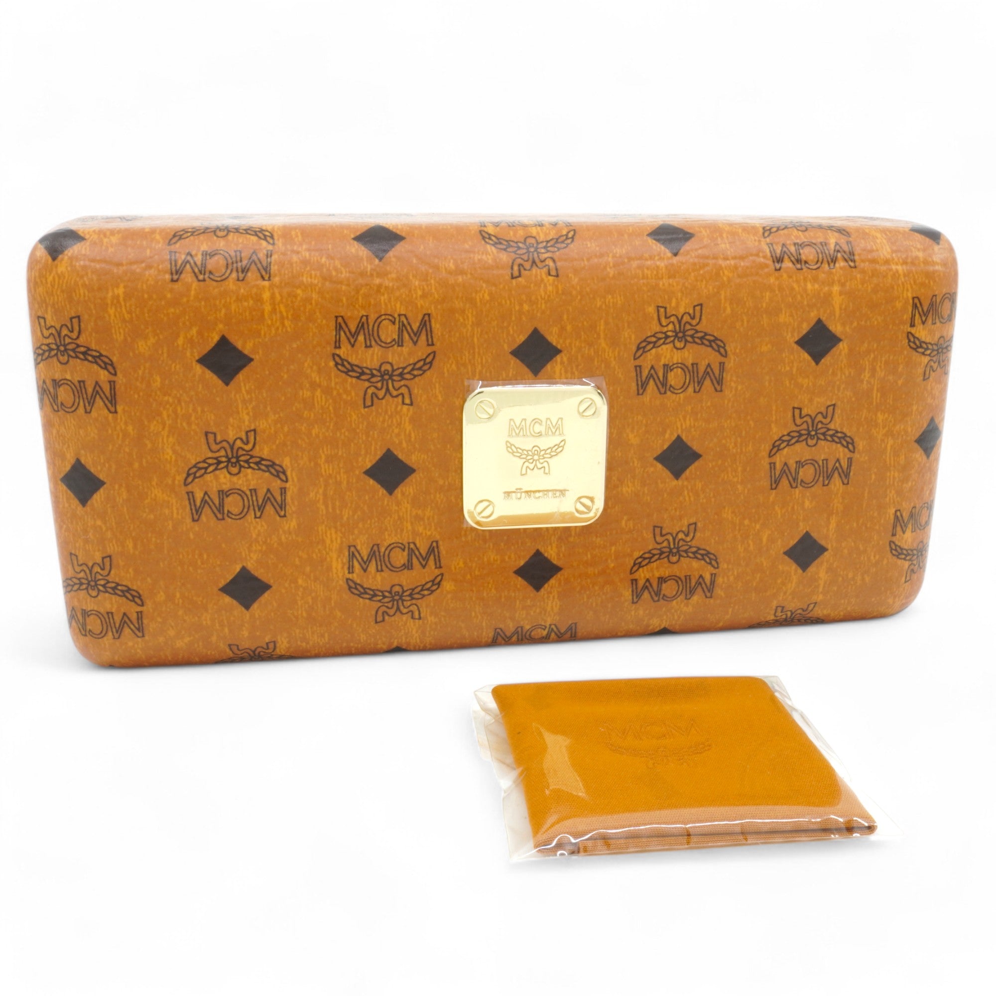 Mcm Unisex Square Sunglasses - Mcm701S-617 - Image 5