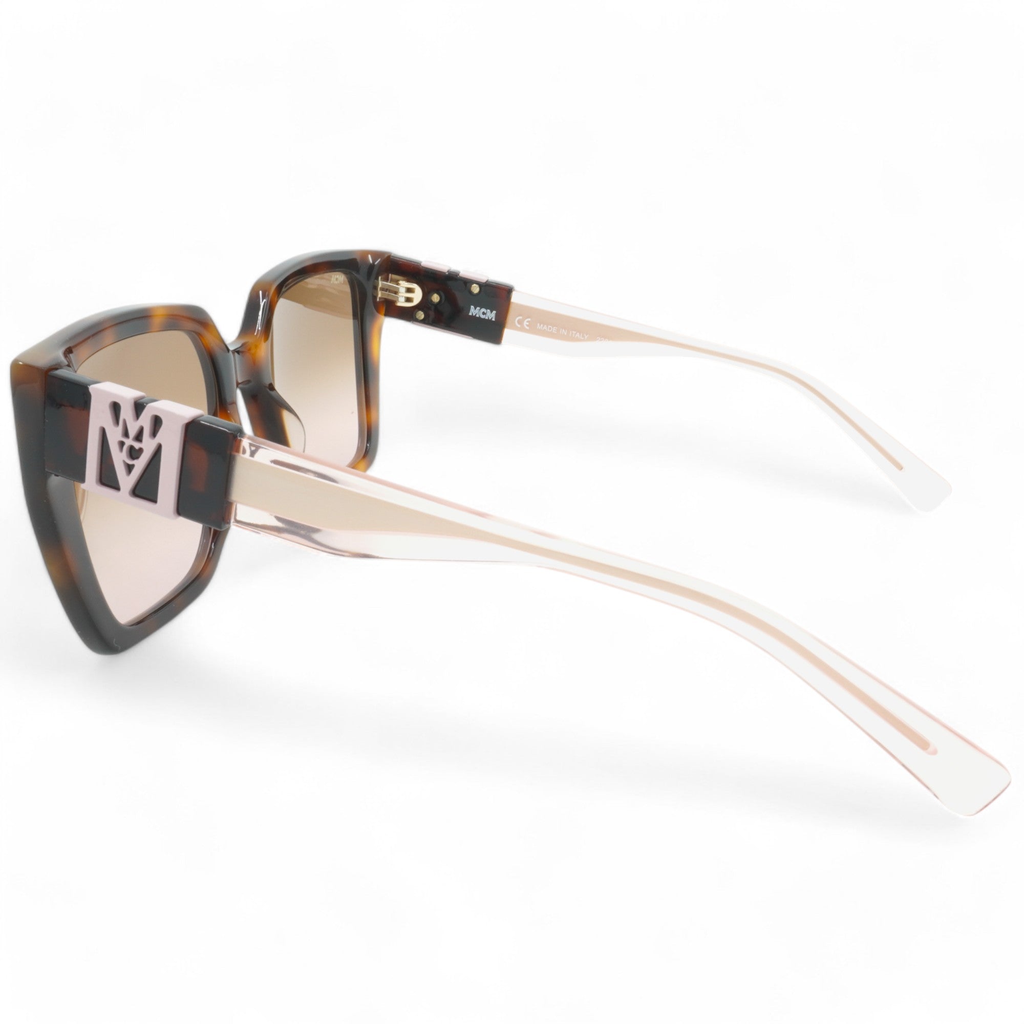 Mcm Unisex Butterfly Sunglasses - Mcm723S-240 - Image 4