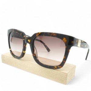 Mcm Unisex Square Sunglasses - Mcm610S-215