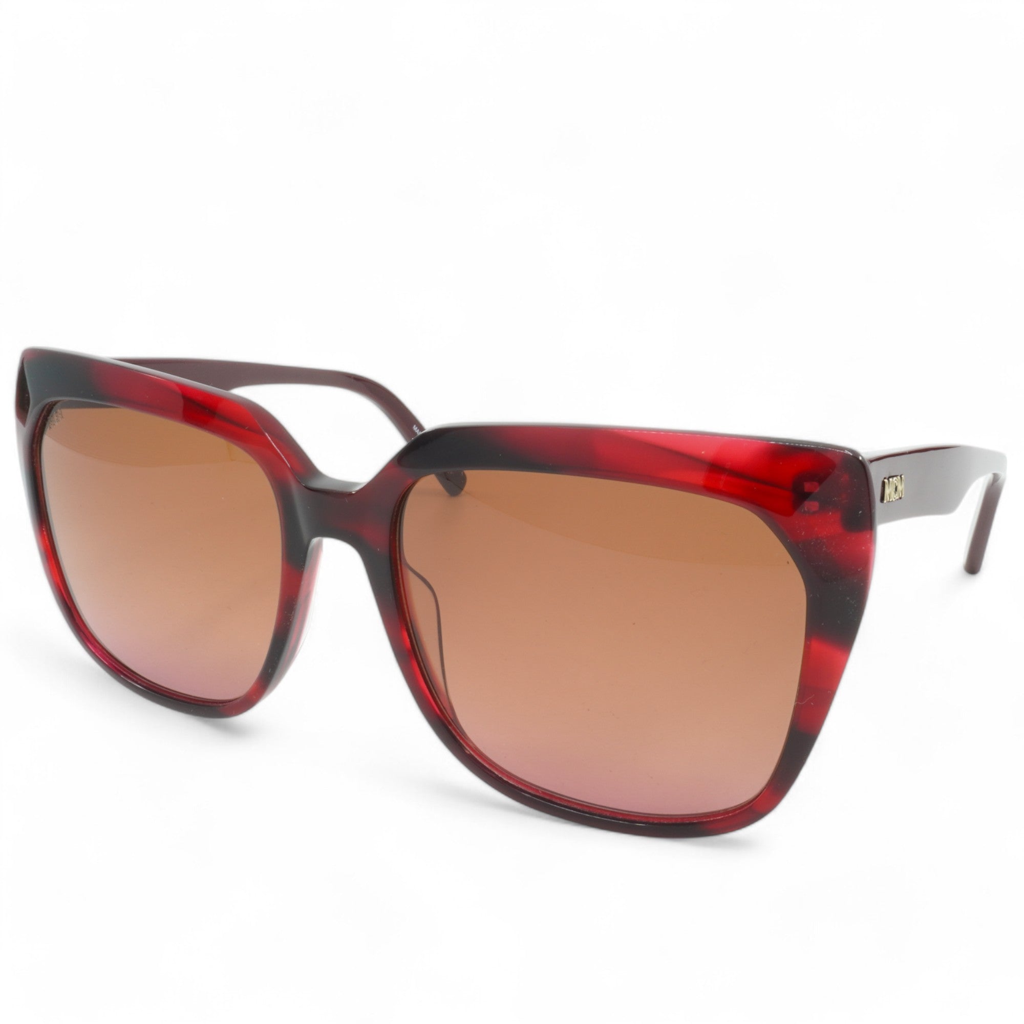 Mcm Unisex Square Sunglasses - Mcm701S-617 - Image 2