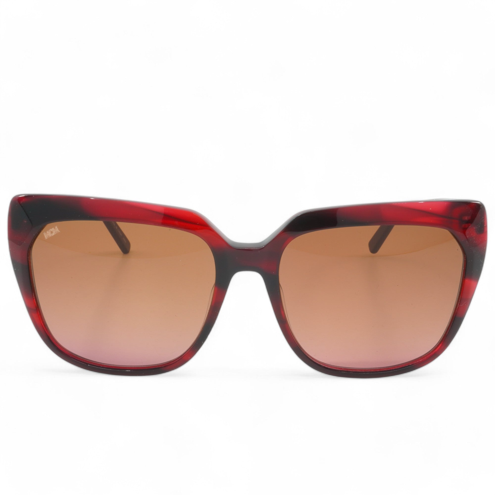 Mcm Unisex Square Sunglasses - Mcm701S-617 - Image 3