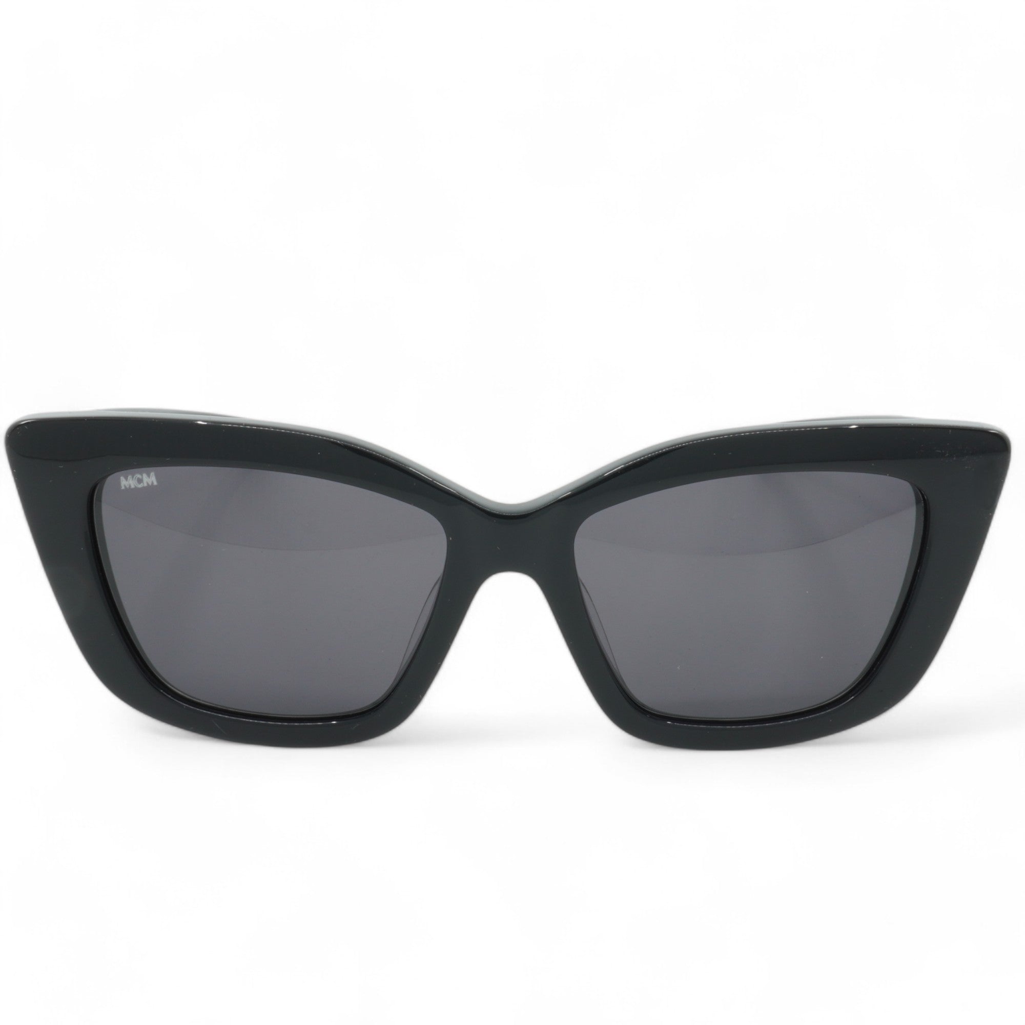 Mcm Unisex Cat Eye Sunglasses - Mcm704Sl-003 - Image 3