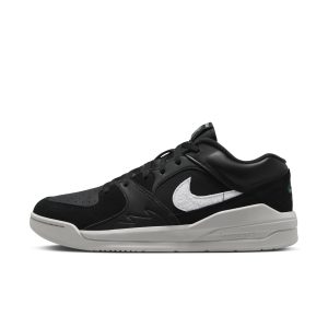 Air Jordan Men's Stadium 90 'Black White' - Dx4397-003
