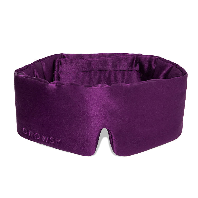 Drowsy Sleep Co. Purple Martini