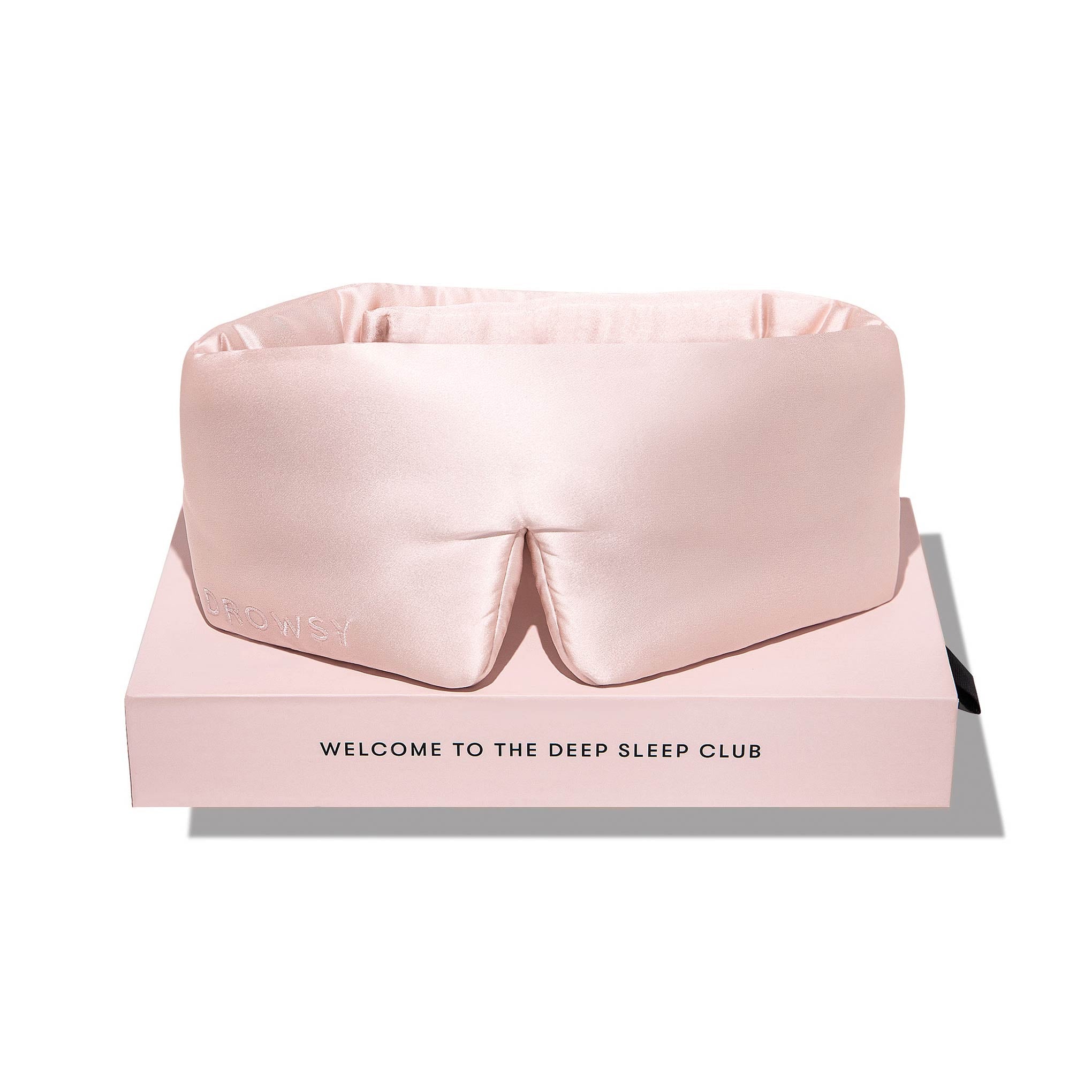 Drowsy Sleep Co. Sunset Pink - Image 7