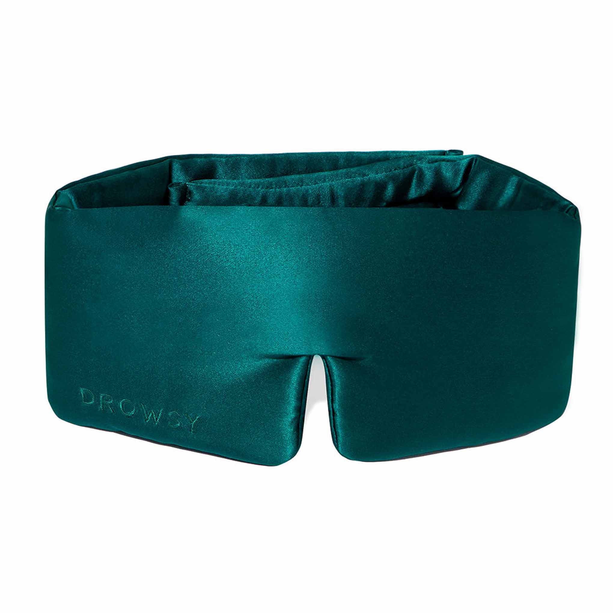 Drowsy Sleep Co. Green Sapphire