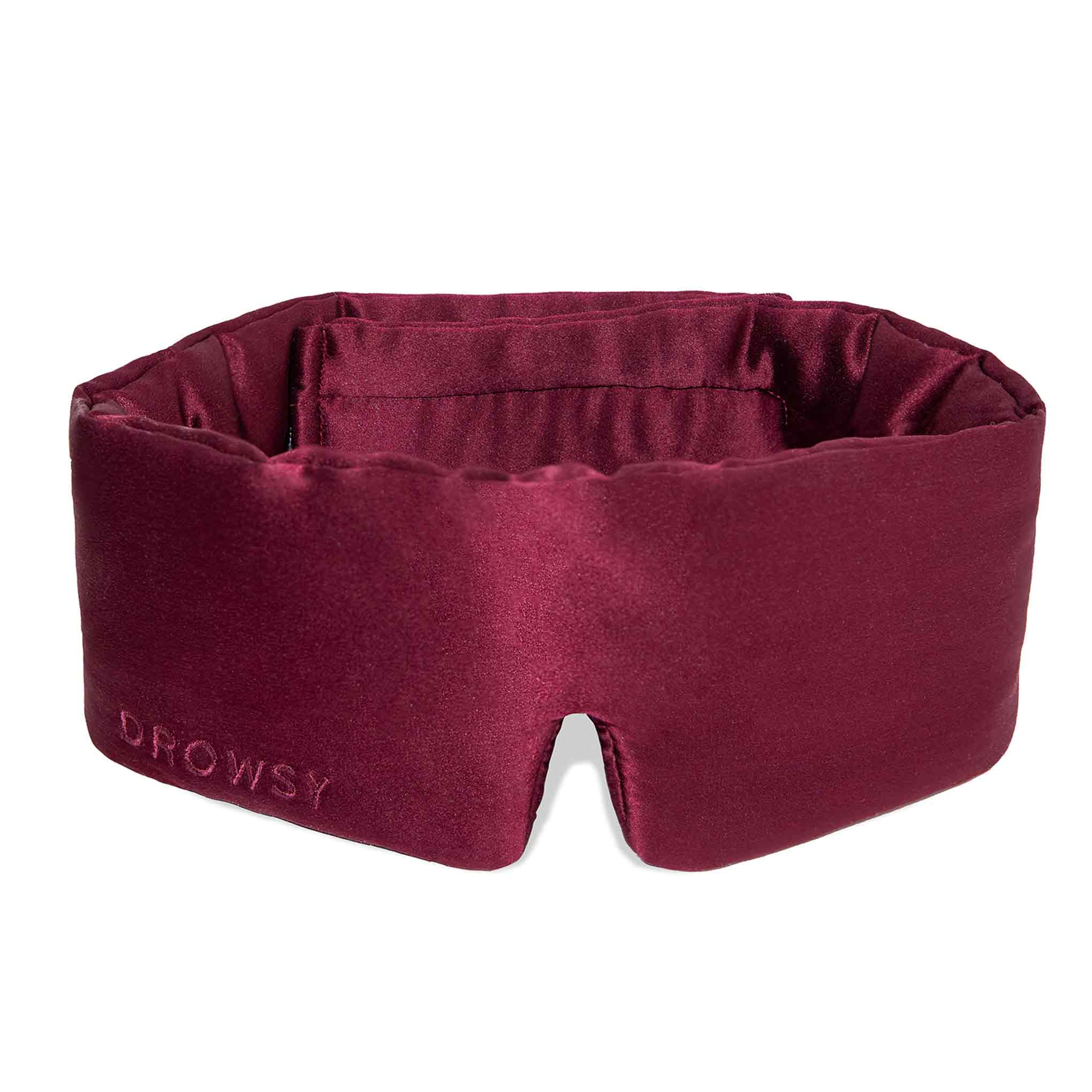 Drowsy Sleep Co. La Vie En Rouge
