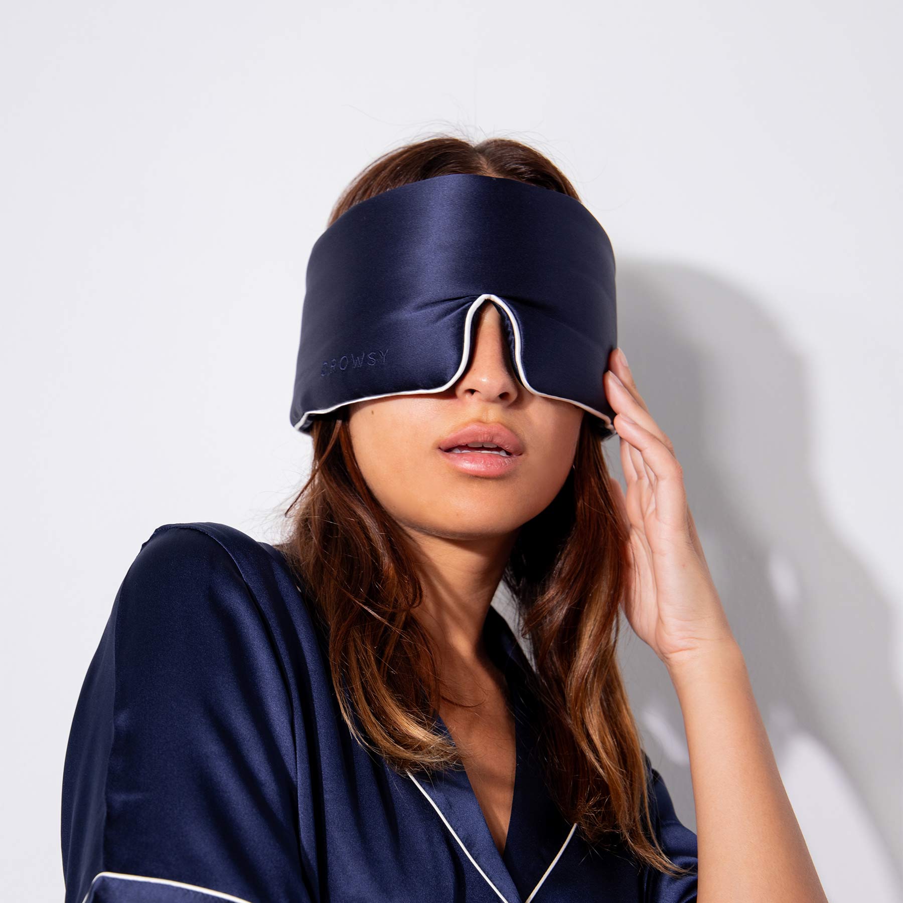 Drowsy Sleep Co. Midnight Blue - Pipe Dreams Edition - Image 2
