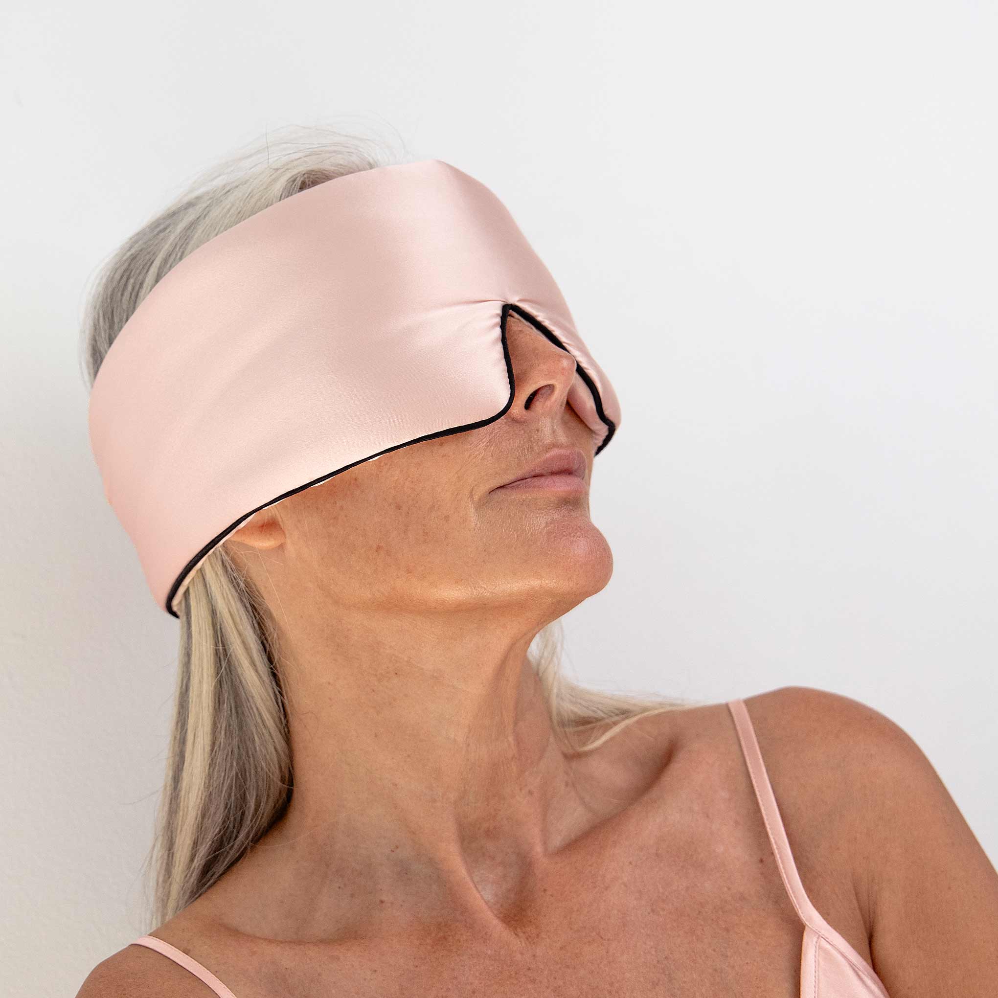 Drowsy Sleep Co. Sunset Pink - Pipe Dreams Edition - Image 5