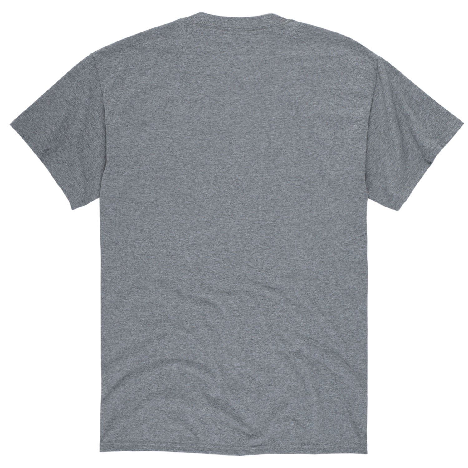 Instant Message - Yay Forced Family Fun - Men's Short Sleeve Graphic T-Shirt - Image 6