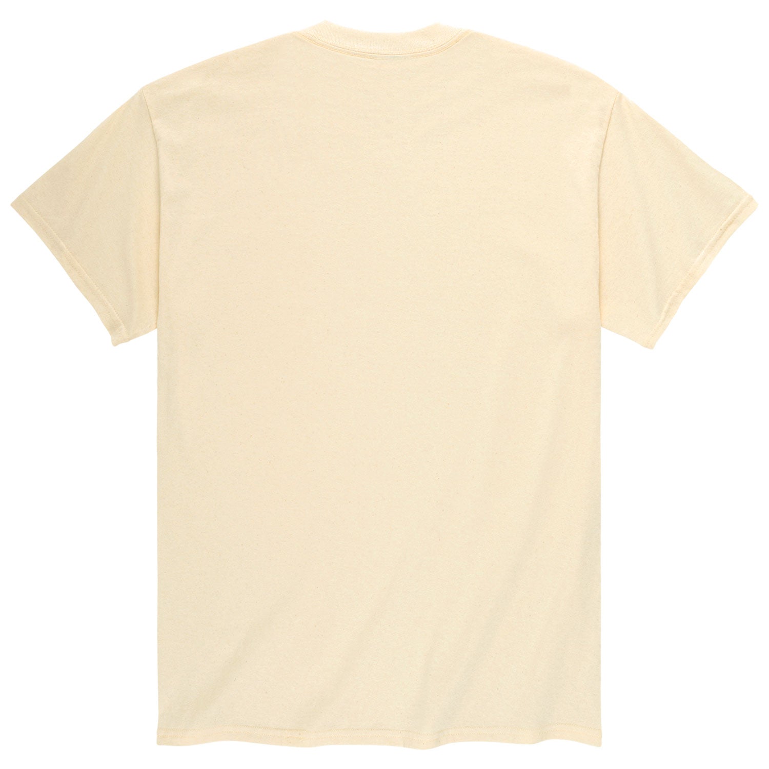 Peanuts - Turkey Tasting Crew - Men's Short Sleeve Graphic T-Shirt - Image 6