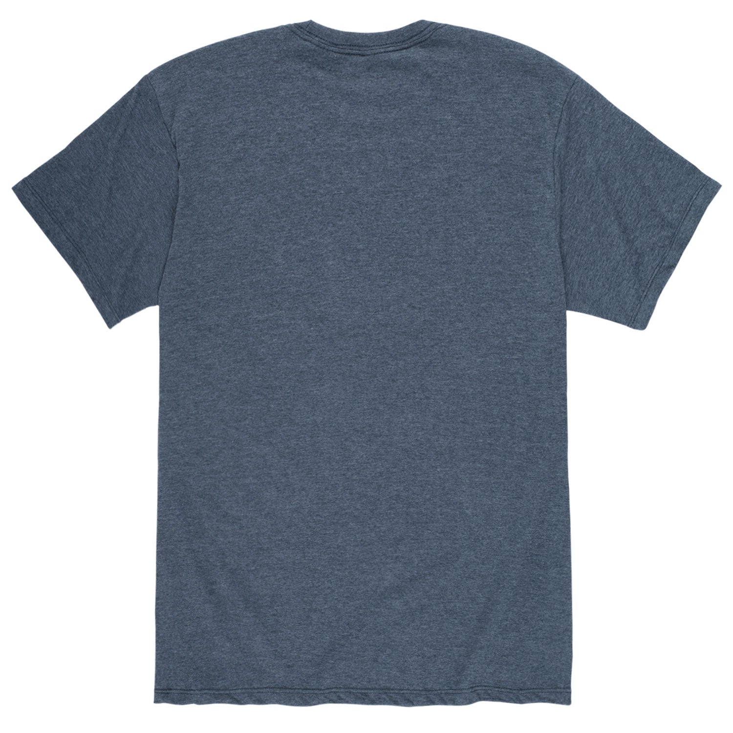 Instant Message - Yay Forced Family Fun - Men's Short Sleeve Graphic T-Shirt - Image 8
