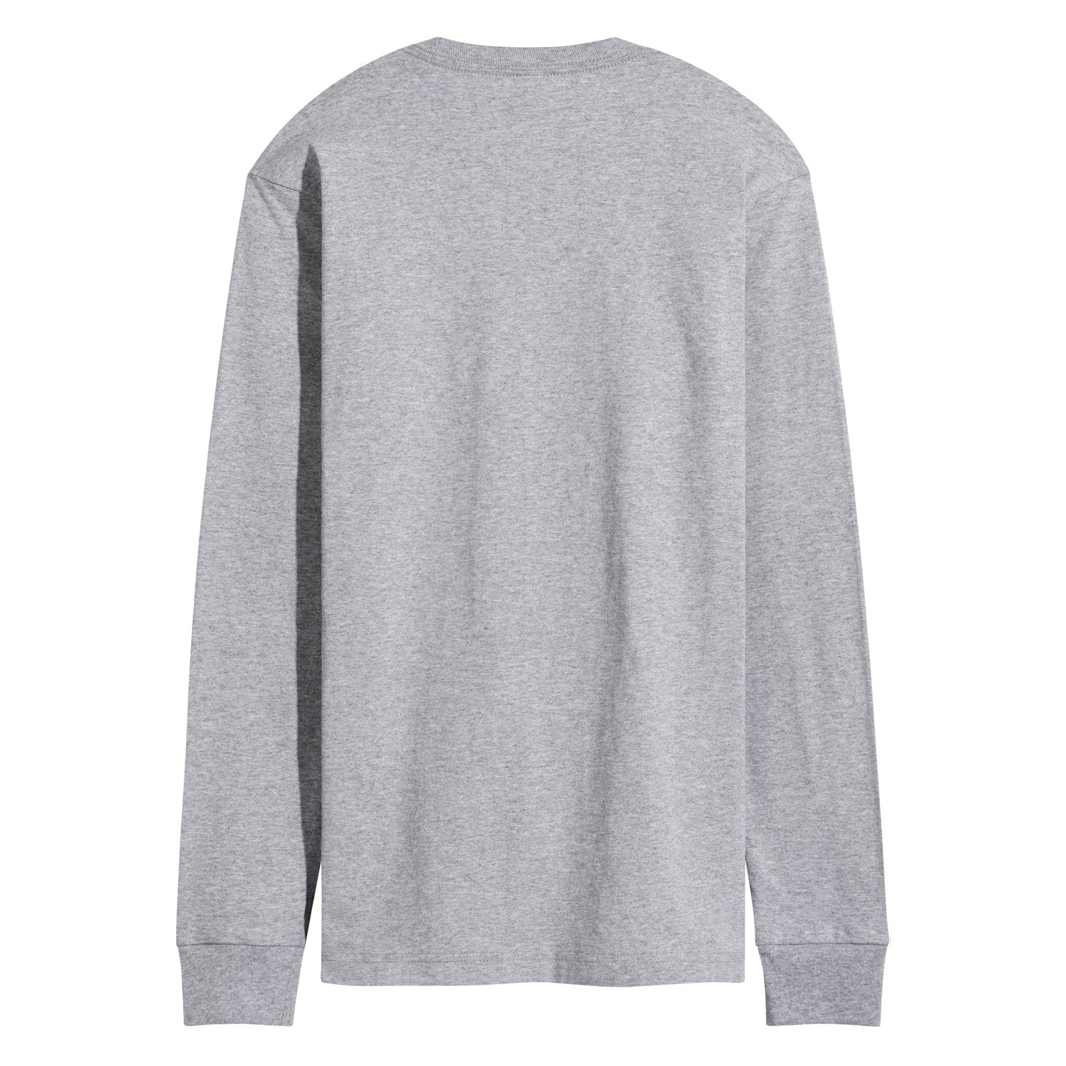 Instant Message - Cant Hear You Gaming - Men's Long Sleeve Graphic T-shirt - Image 2