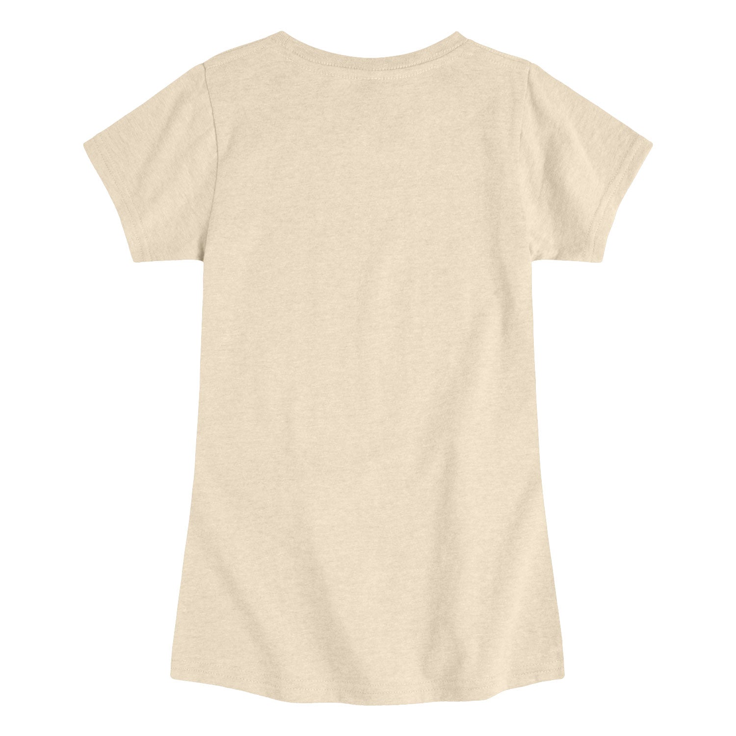 Instant Message - Colorful Presents - Youth Girls Short Sleeve T-shirt - Image 4