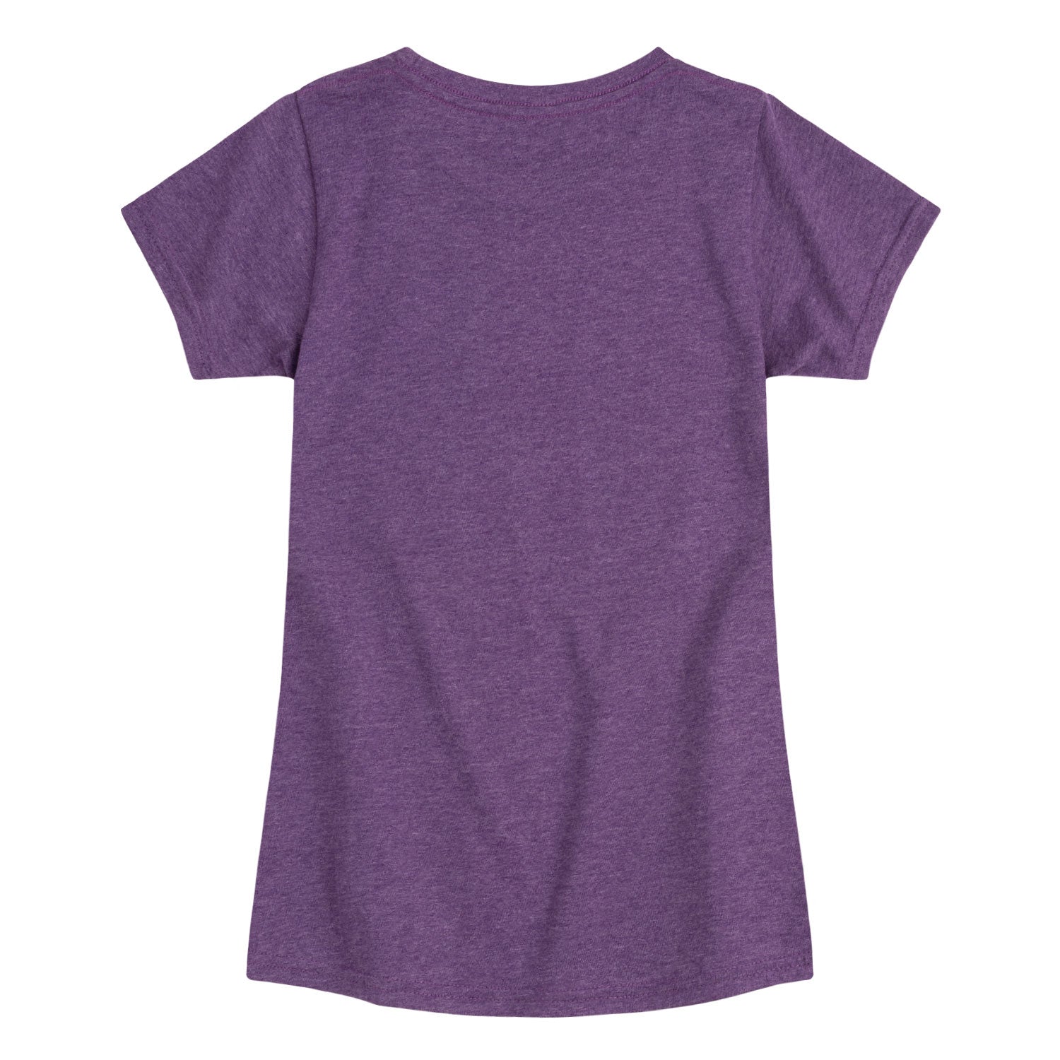 Instant Message - Party Like A Lox Star - Youth Girls Short Sleeve T-shirt - Image 11