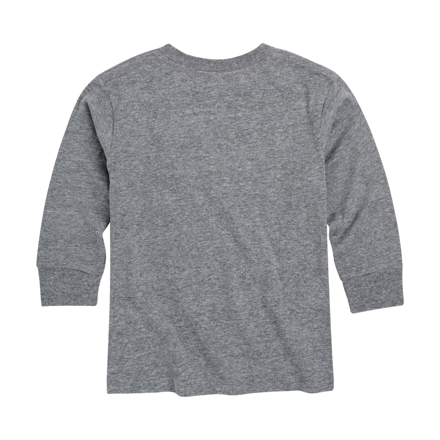 Instant Message - Lets Taco Bout The Holidays - Youth Long Sleeve Graphic T-shirt - Image 4