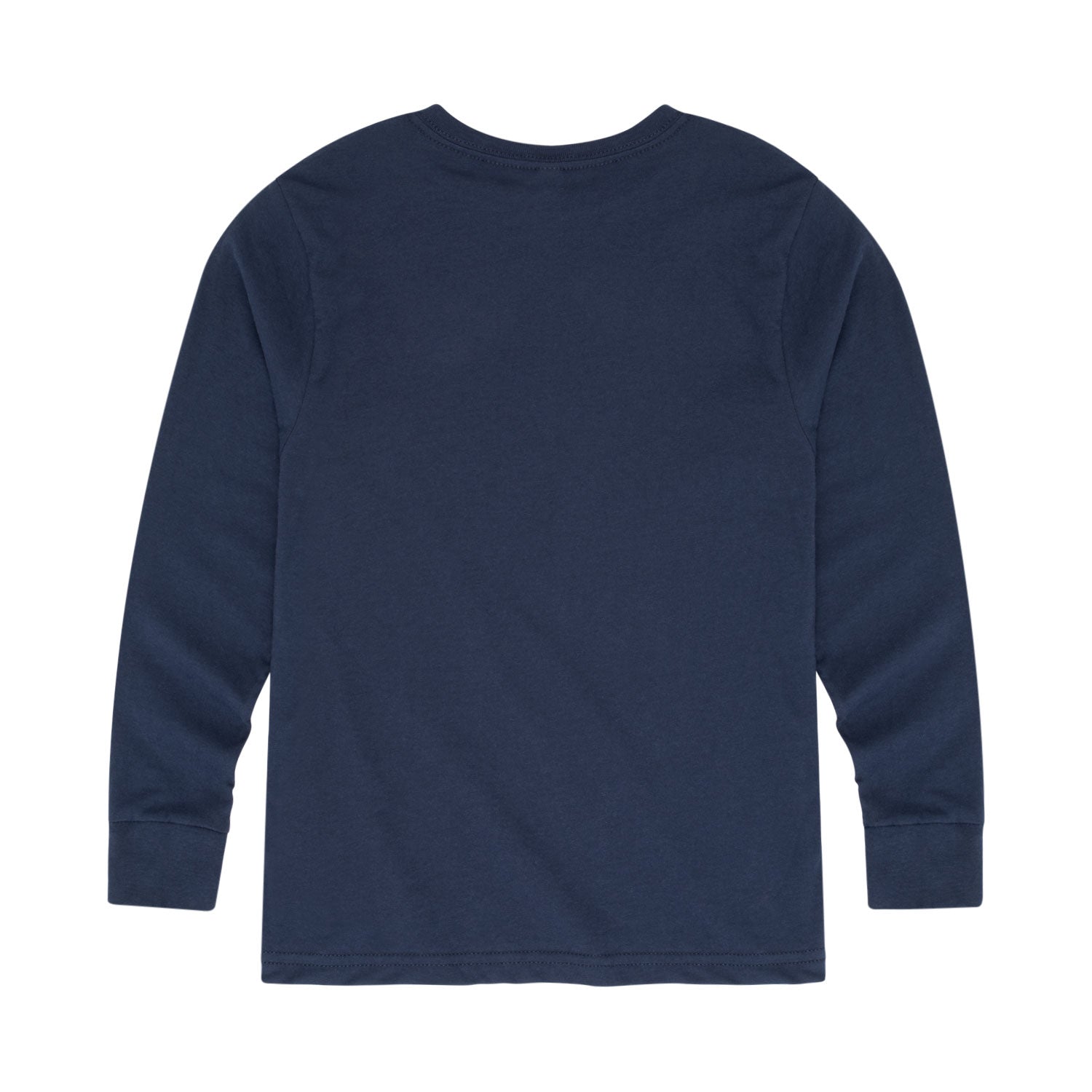 Instant Message - Meowzel Tov! - Toddler & Youth Long Sleeve Graphic T-Shirt - Image 4