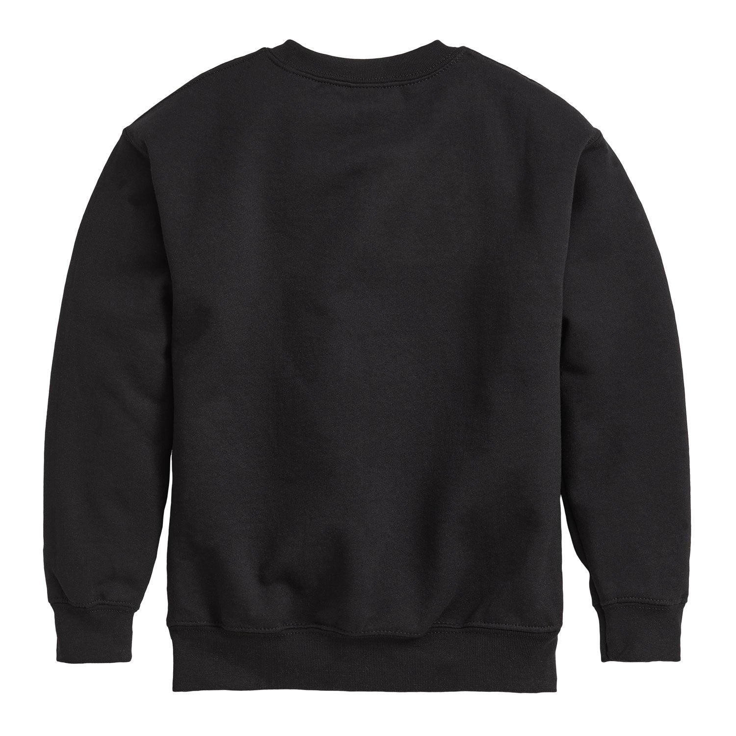 Hot Wheels - Car Tree - Toddler & Youth Crewneck Fleece Sweatshirt - Image 3