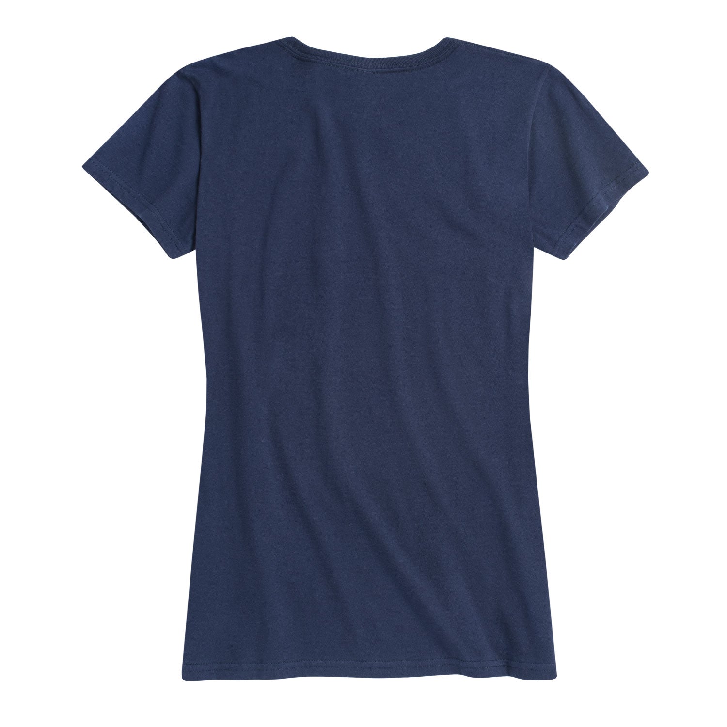 Barbie - Barbie Varsity Malibu Seal- Women'S Short Sleeve Graphic T-Shirt - Image 8