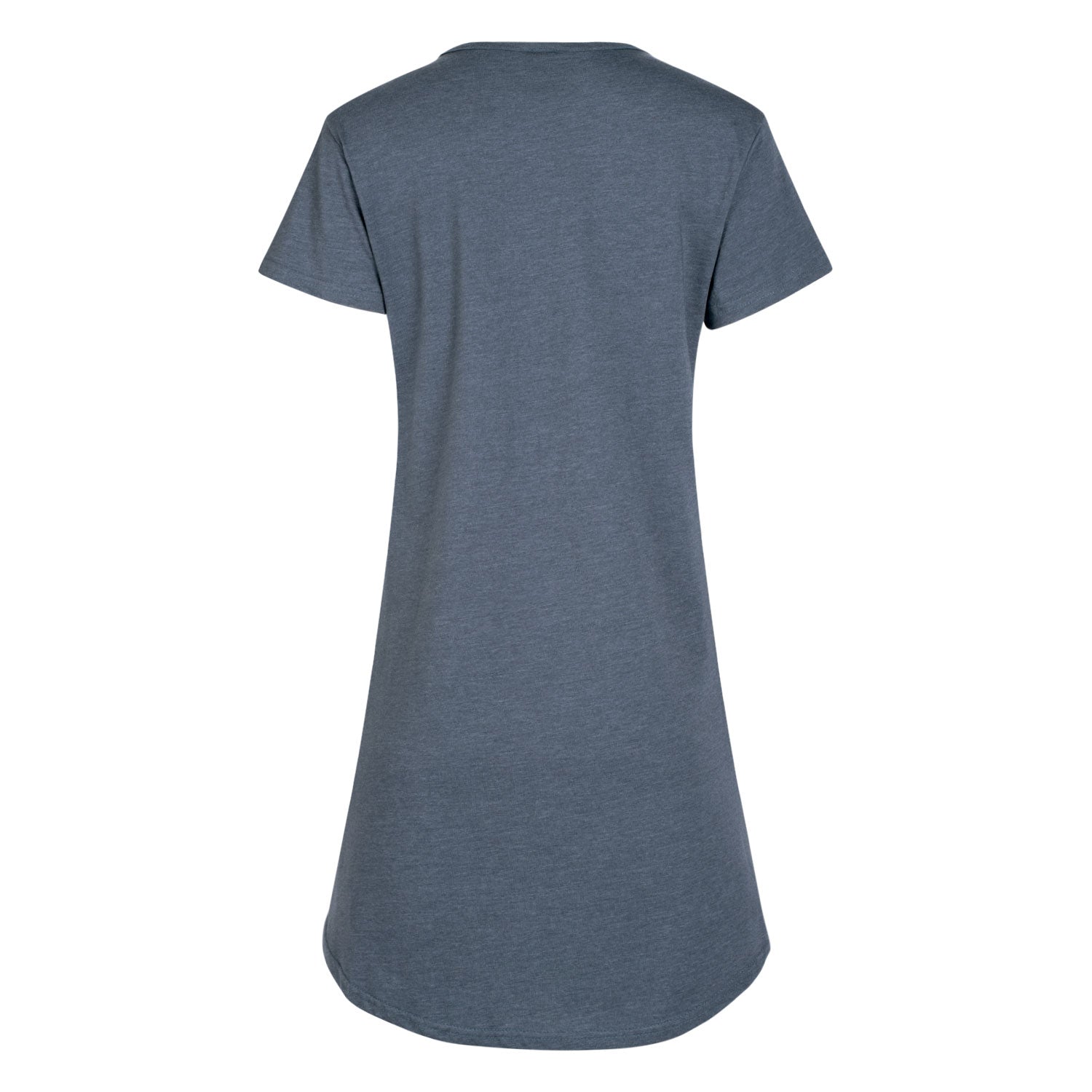 Instant Message - Happy Hanukkah - Ladies Any Way Dress - Image 3