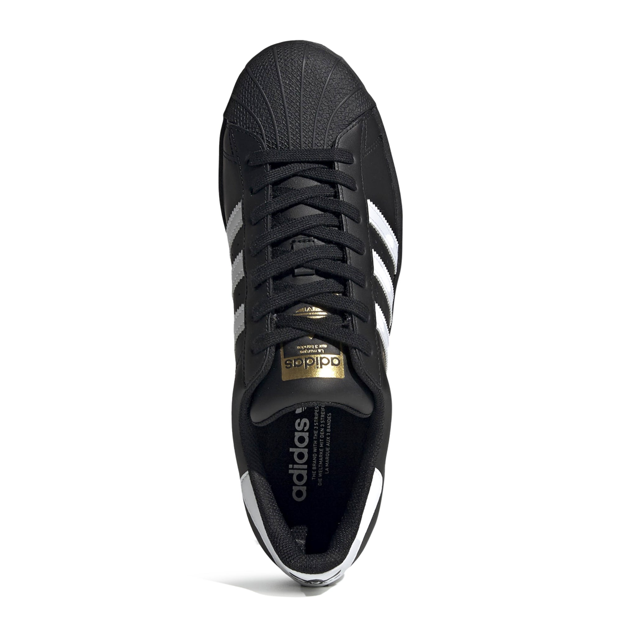 adidas Men's Superstar - Eg4959 - Image 5