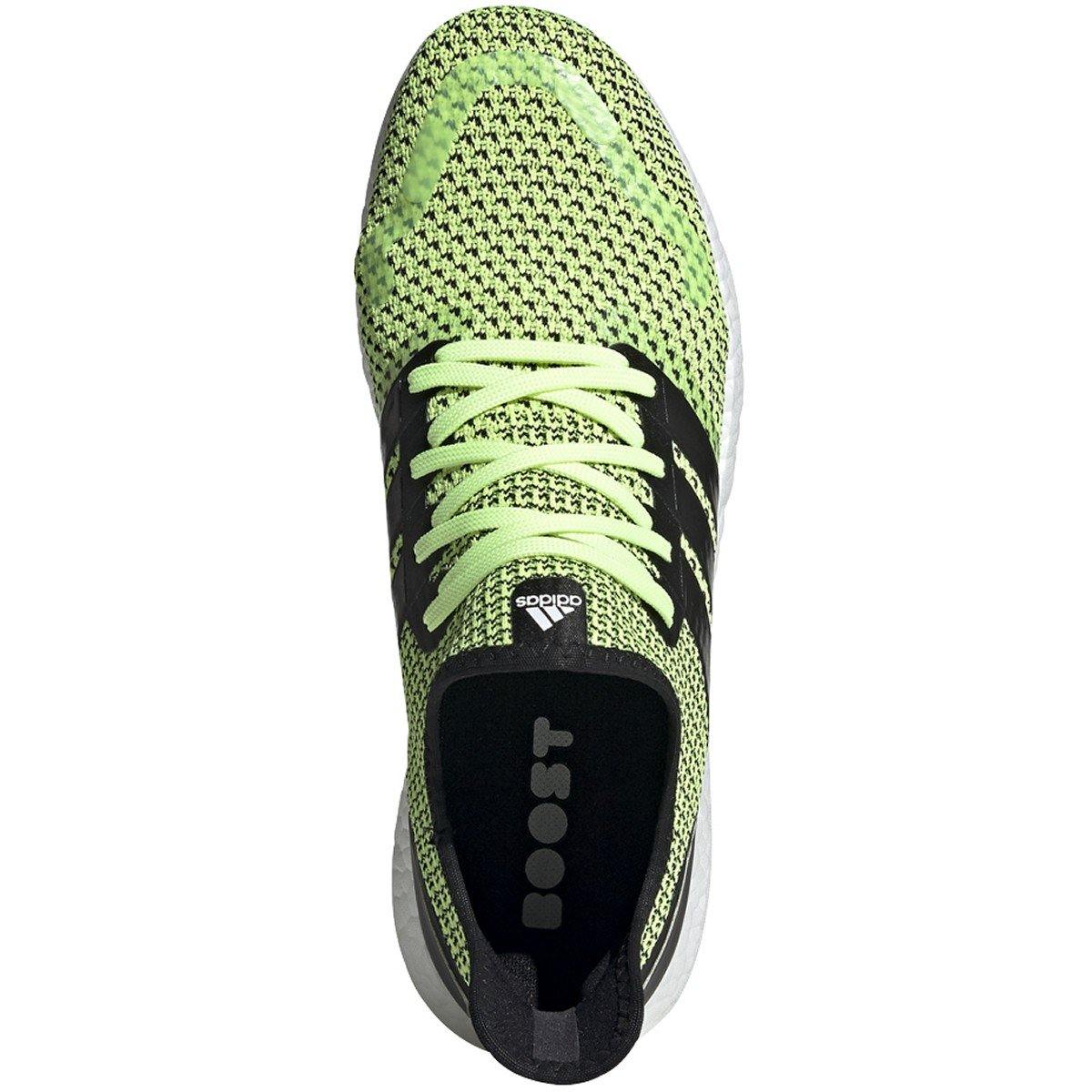 adidas Men's Ultraboost Speedfactory - Eg6196 - Image 2