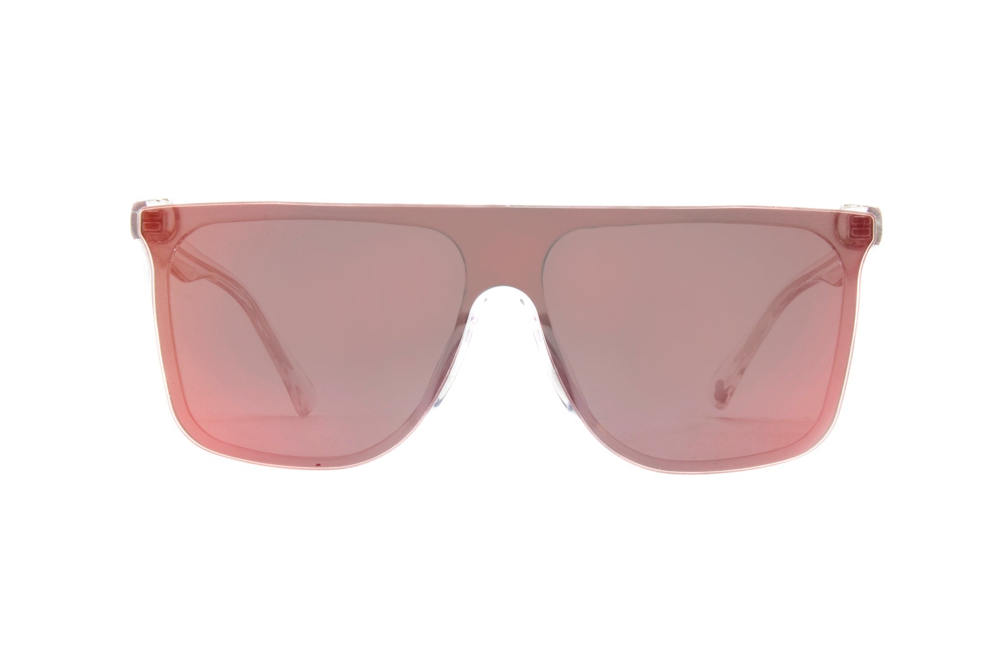 Biscayners Enid Crystal Men's Sunglasses - Image 2