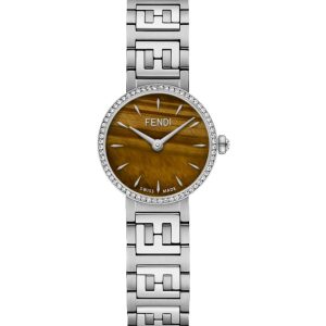 Fendi Forever Diamond Watch