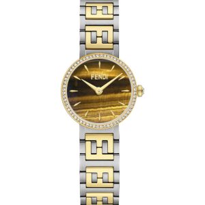 Fendi Forever Diamond Watch