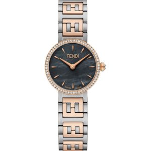 Fendi Forever Diamond Watch