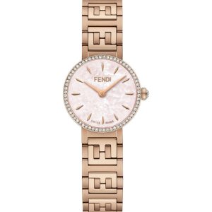 Fendi Forever Diamond Watch
