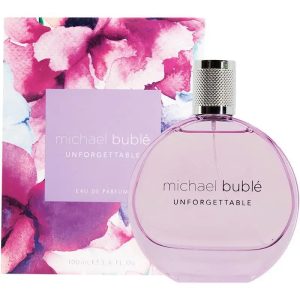 Michael Buble Unforgettable EDP