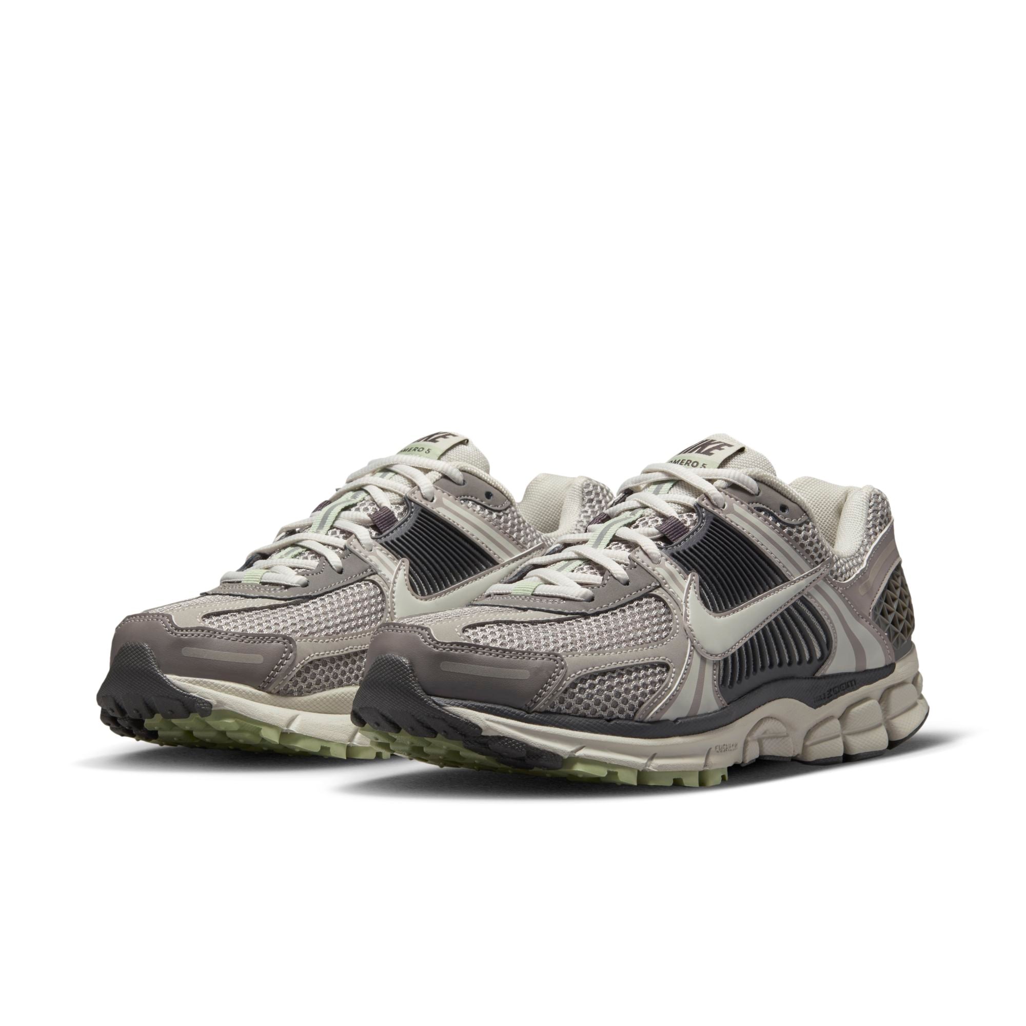 Nike Women's Zoom Vomero 5 'Cobblestone Flat Pewter (W)' - Fb8825-001 - Image 3