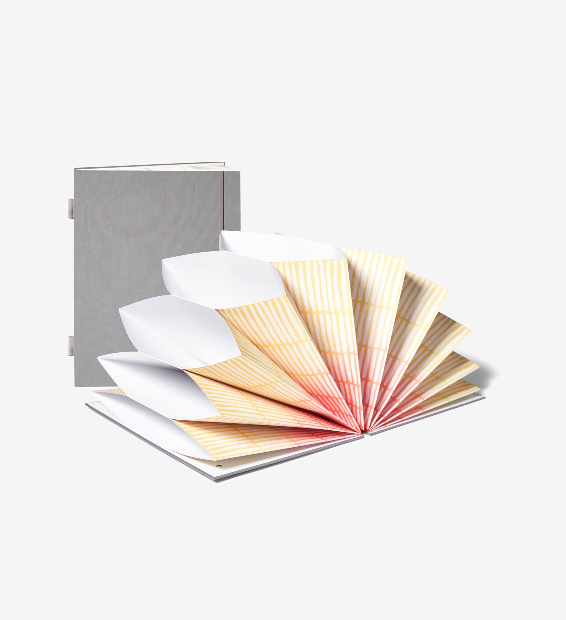 Savor The Fan Folio Document Organizer - Image 11