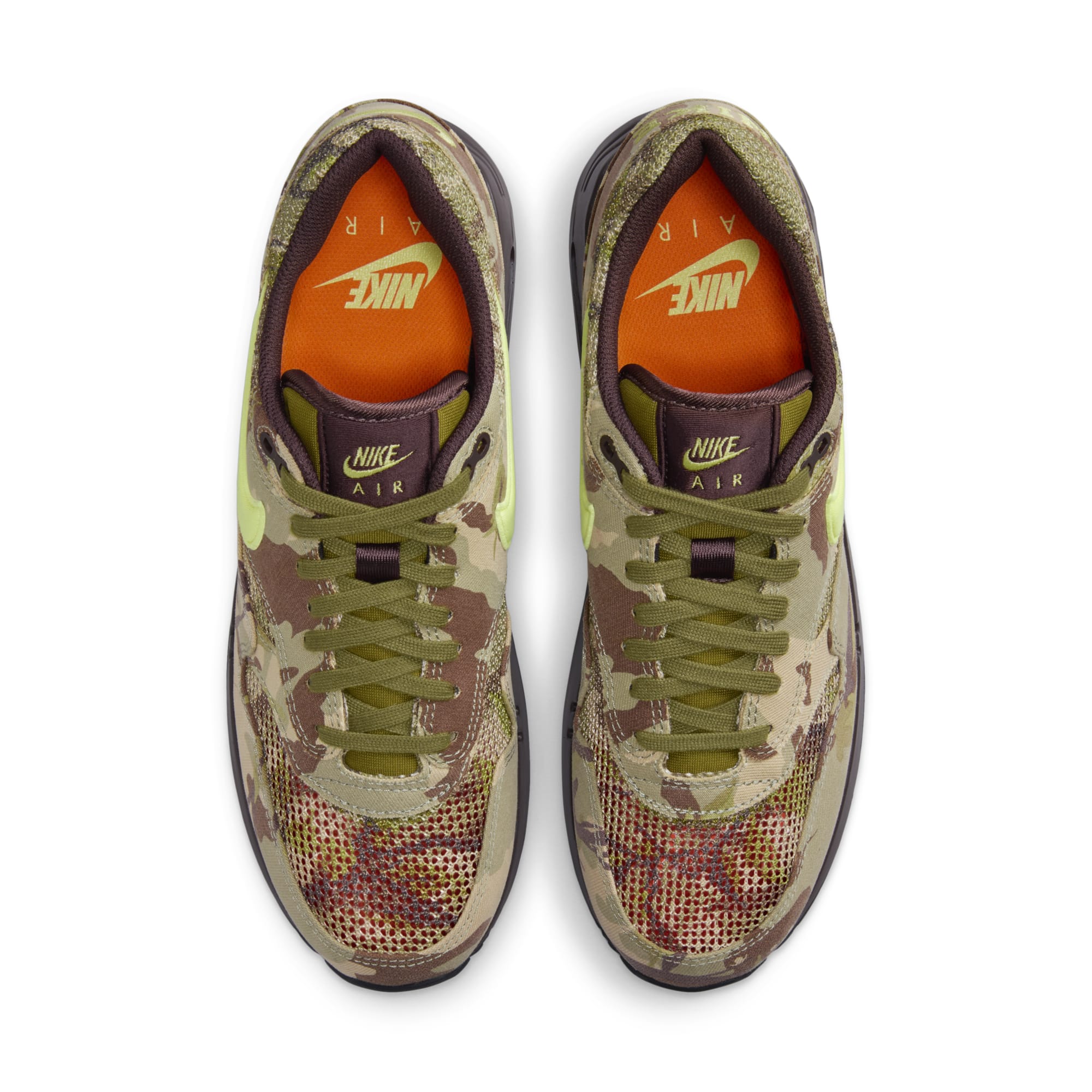 Nike Men's Air Max 1 '86 Og - Fn8358-200 - Image 4