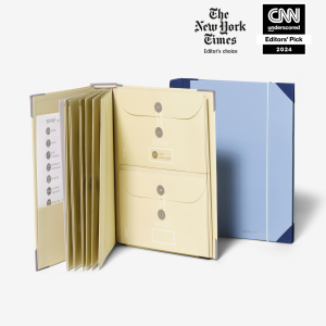 Savor The Folio? Document Organizer