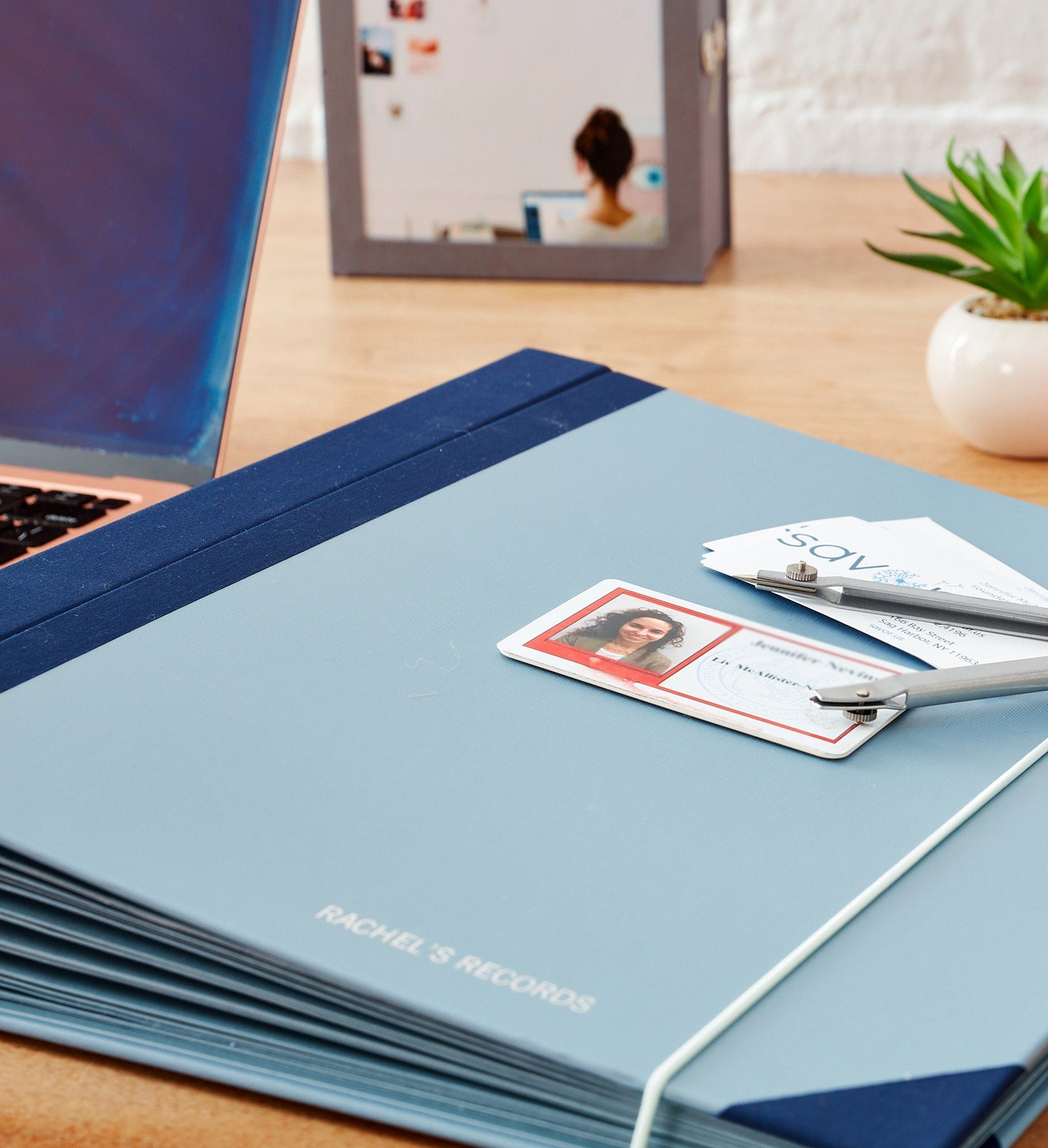 Savor The Folio? Document Organizer - Image 17